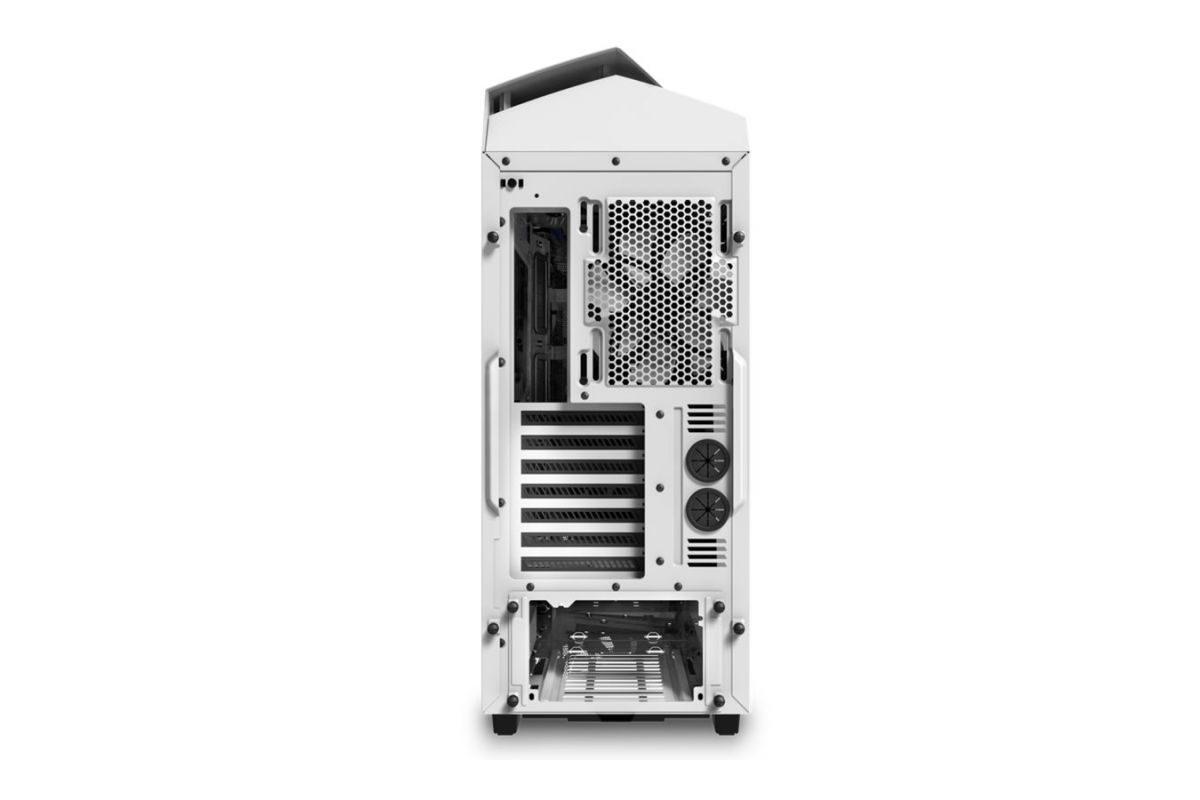 NZXT Noctis 450