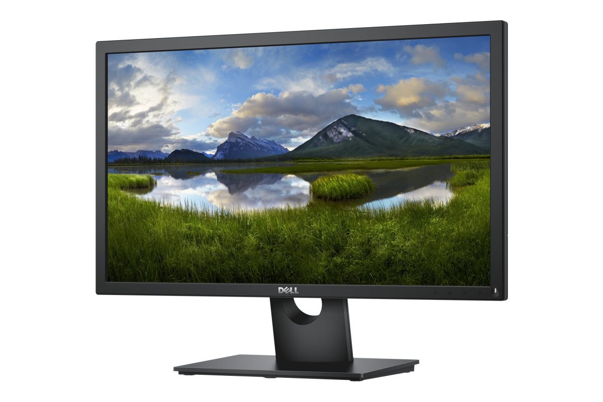 Dell E2318H - LED-Skærm 23" IPS 8ms;5ms