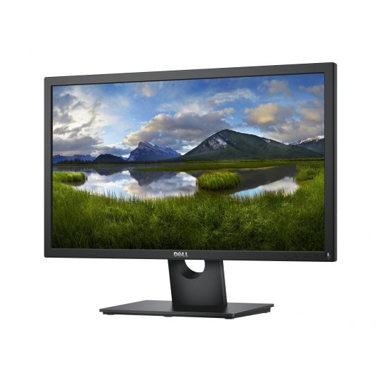 Dell E2318H - LED-Skærm 23" IPS 8ms;5ms