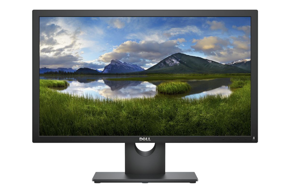 Dell E2318H - LED-Skærm 23" IPS 8ms;5ms