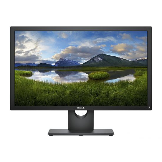 Dell E2318H - LED-Skærm 23" IPS 8ms;5ms