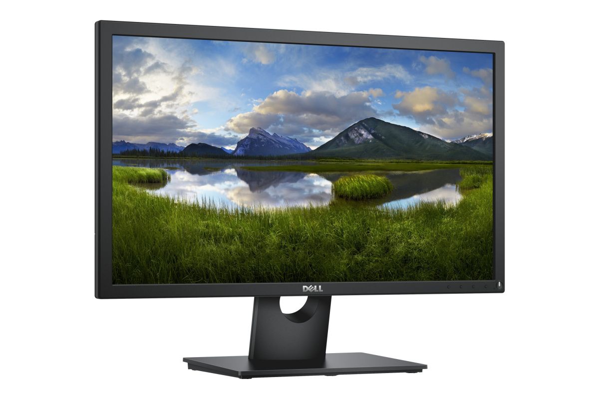 Dell E2318H - LED-Skærm 23" IPS 8ms;5ms