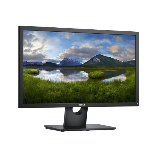Dell E2318H - LED-Skærm 23" IPS 8ms;5ms