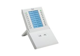 Cisco Unified IP Color Key Expansion Module