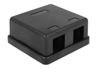 DeLOCK Keystone Surface Mounted Box