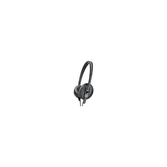 Sennheiser HD 2.10 - hovedtelefoner
