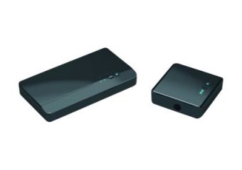 Optoma WHD200 Wireless HDMI system