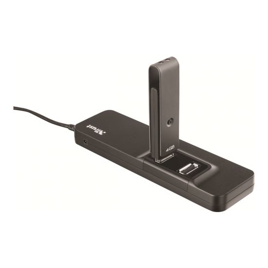Trust OILA 7 Port USB 2.0 Hub