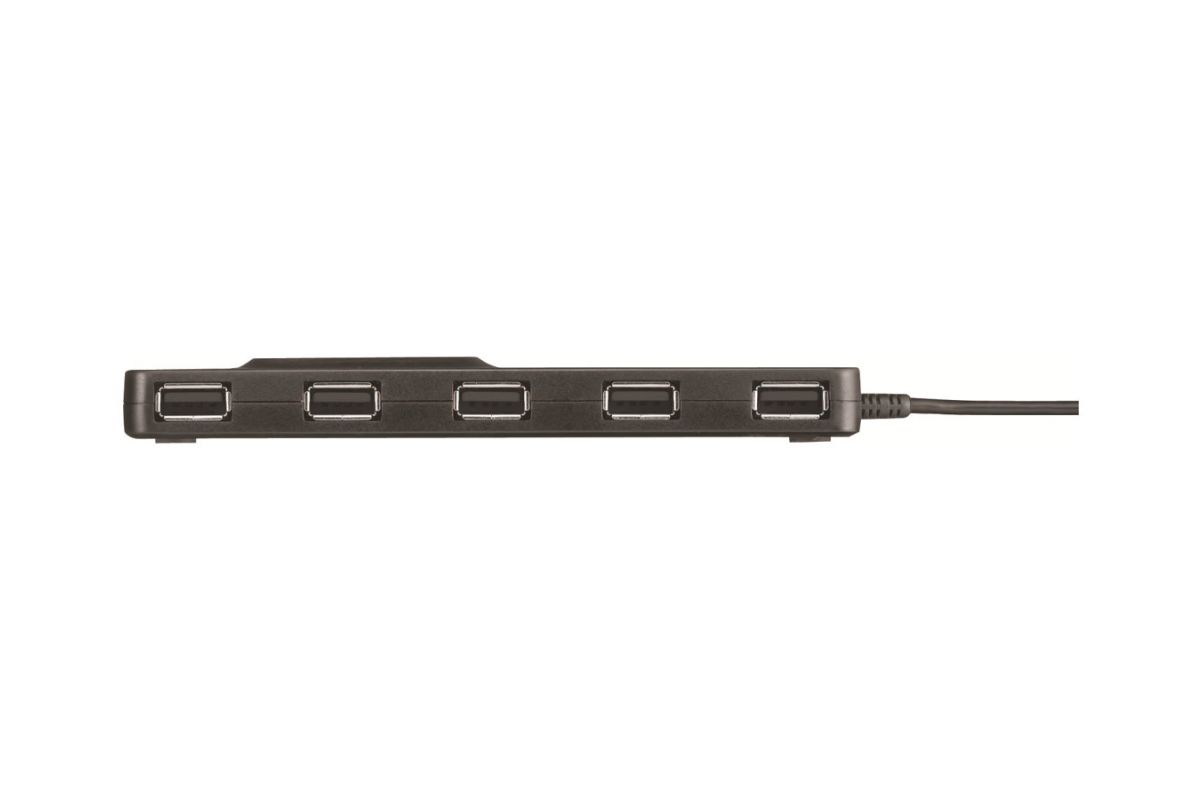 Trust OILA 7 Port USB 2.0 Hub