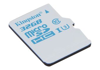 Kingston