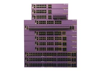 Extreme Networks ExtremeSwitching X440-G2 X440-G2-12p-10GE4