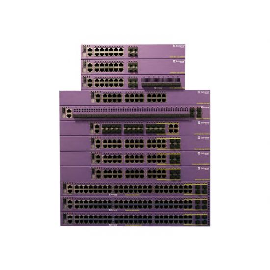 Extreme Networks ExtremeSwitching X440-G2 X440-G2-12p-10GE4