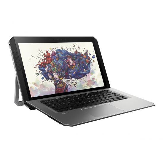 HP ZBook x2 G4 Detachable Workstation