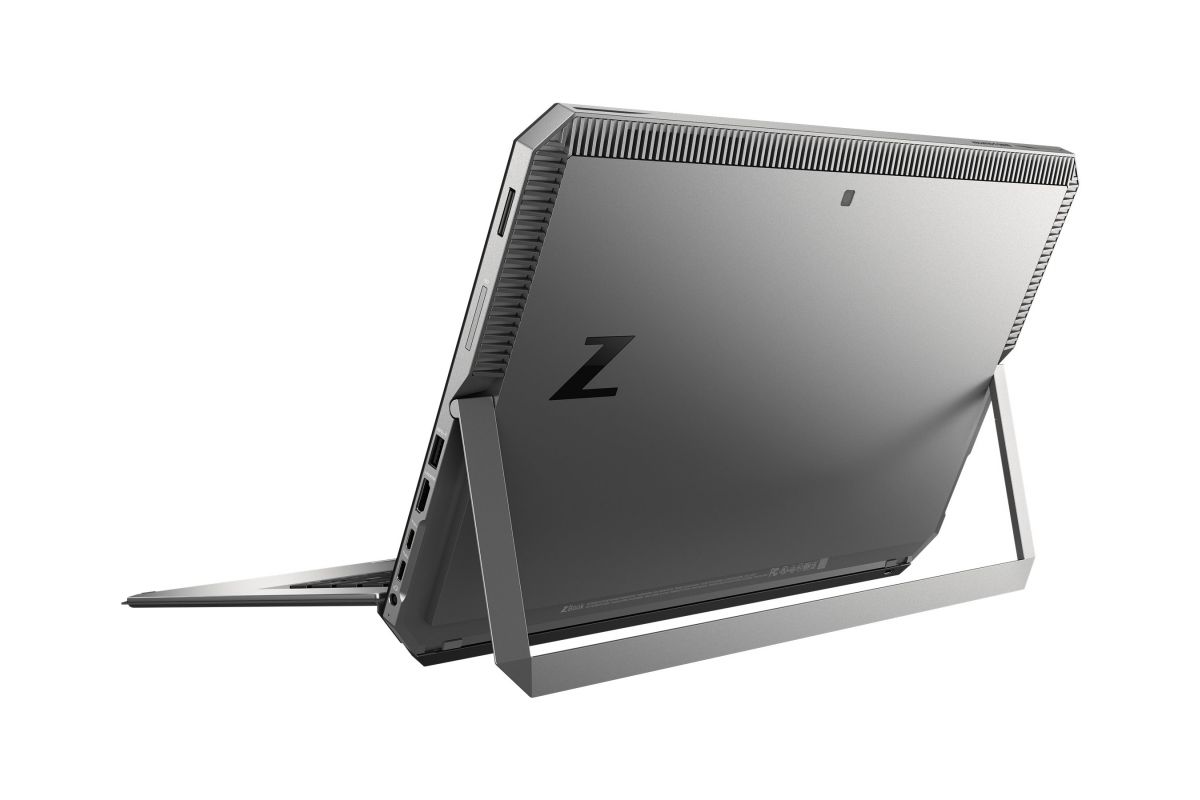 HP ZBook x2 G4 Detachable Workstation