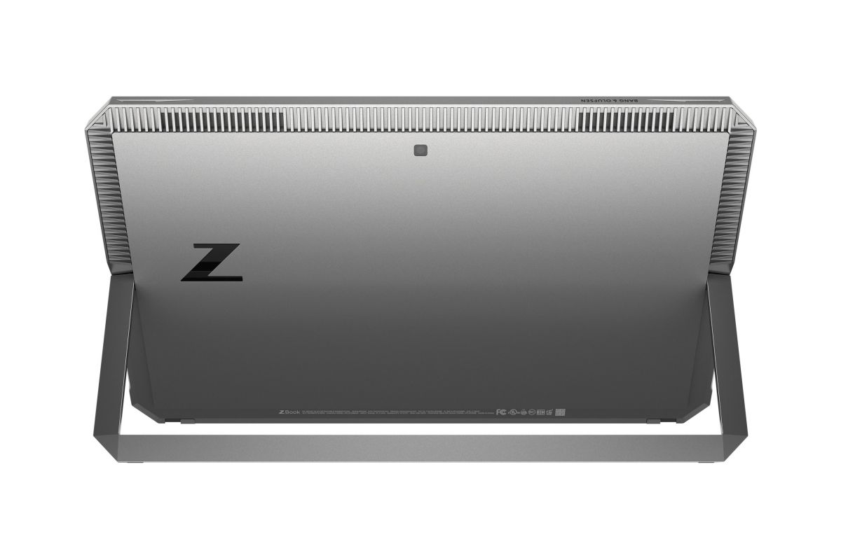 HP ZBook x2 G4 Detachable Workstation
