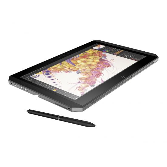 HP ZBook x2 G4 Detachable Workstation