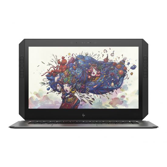 HP ZBook x2 G4 Detachable Workstation