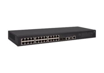HPE 5130-24G-2SFP+-2XGT EI