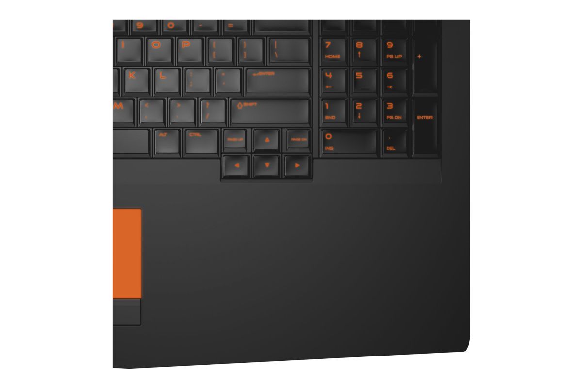 Alienware 17 R3