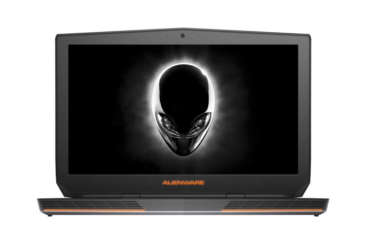 Alienware 17 R3