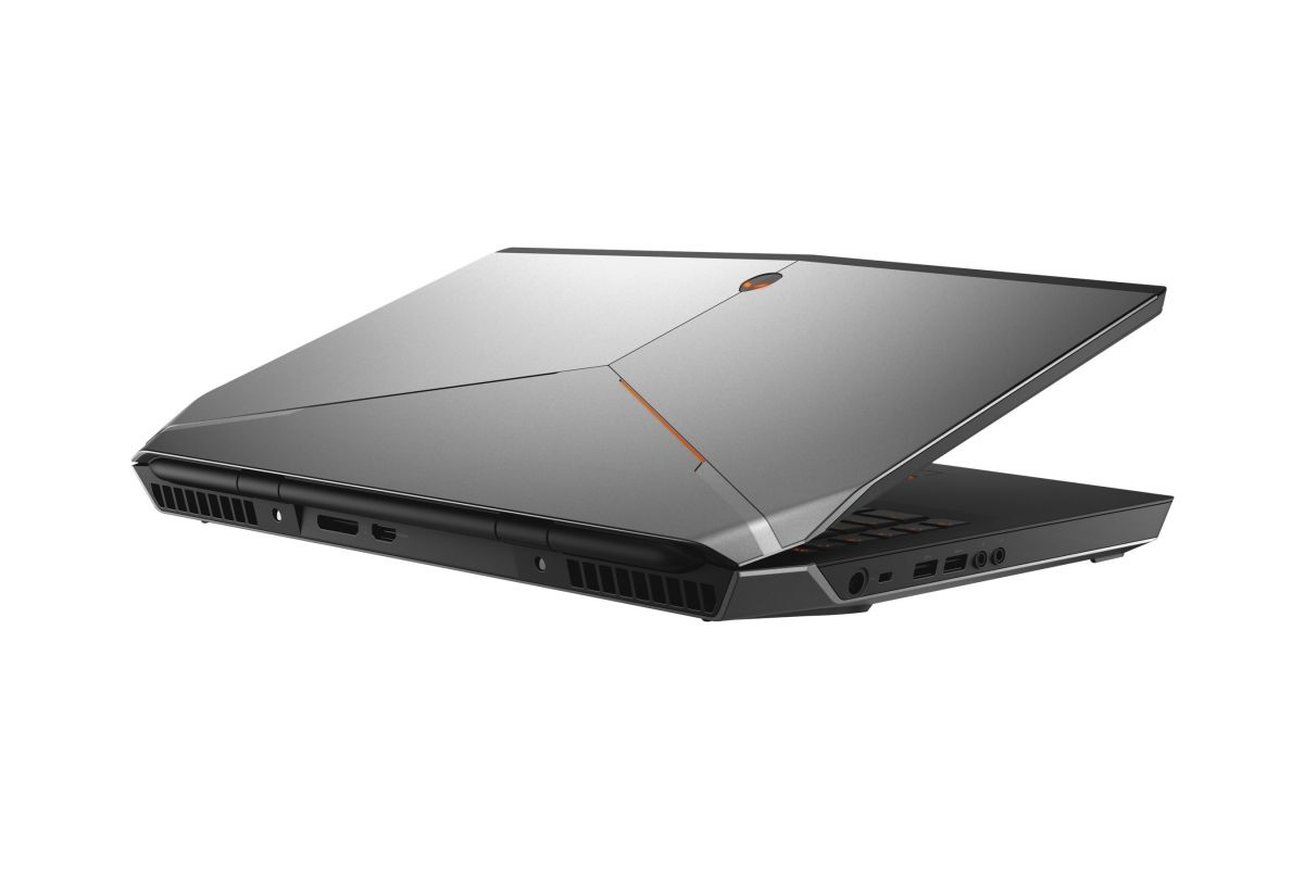 Alienware 17 R3