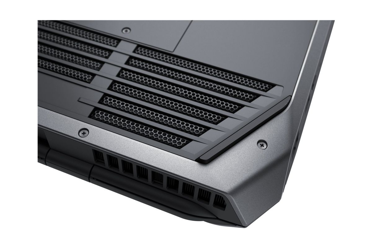 Alienware 17 R3