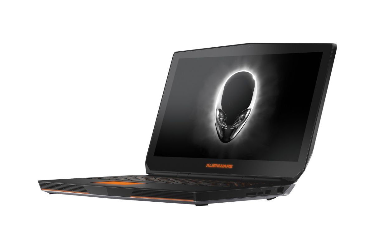 Alienware 17 R3