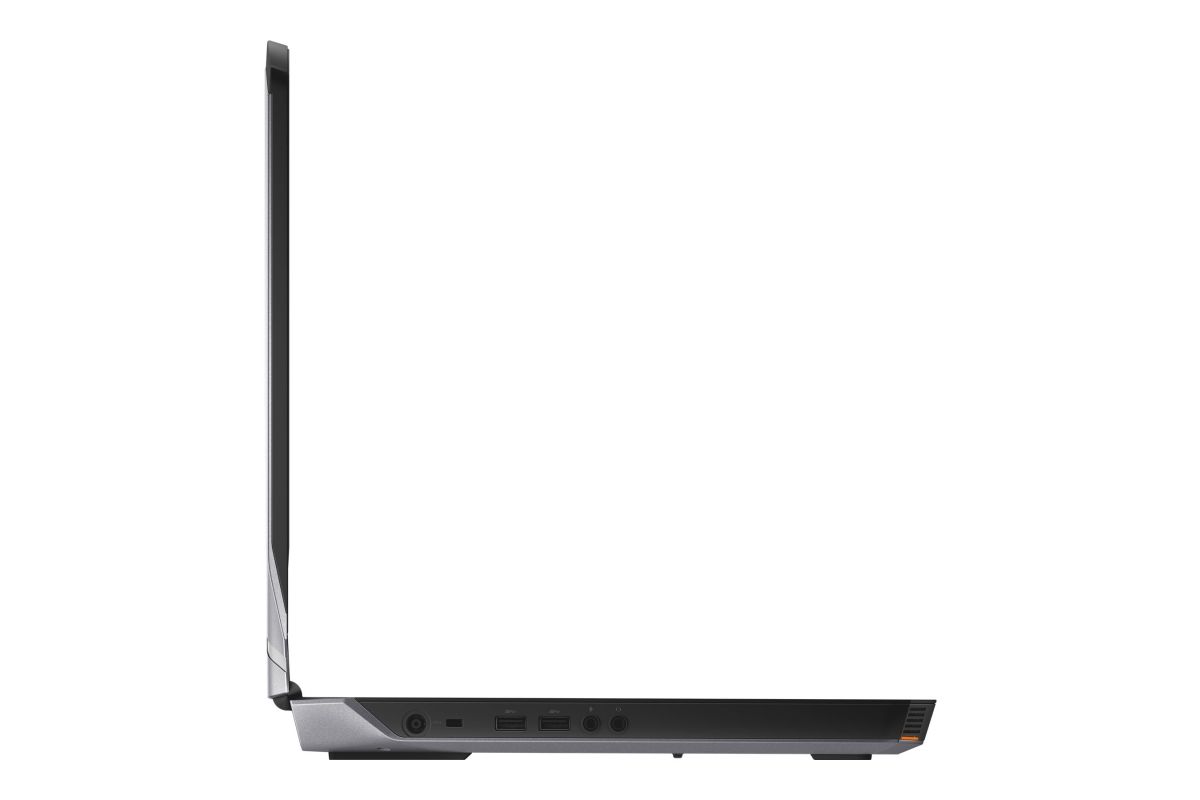Alienware 17 R3
