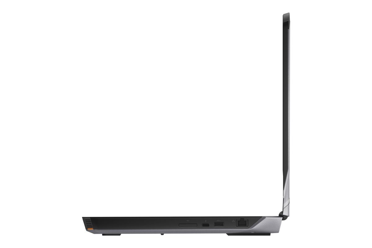 Alienware 17 R3