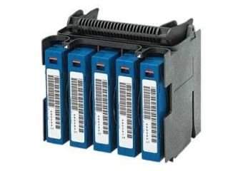 HPE Left Magazine Kit