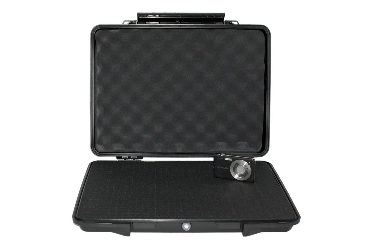 Pelican 1095 HardBack Case