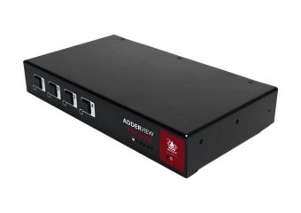 AdderView Secure AVSV1004