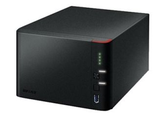 BUFFALO LinkStation 441D