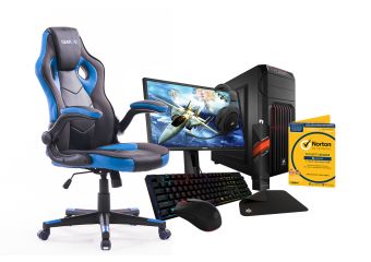 All-Inclusive Gaming Bundle