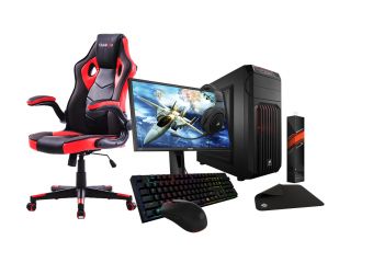 Konfirmand Gaming Bundle
