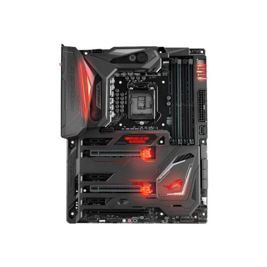 ASUS MAXIMUS IX FORMULA - ATX LGA1151
