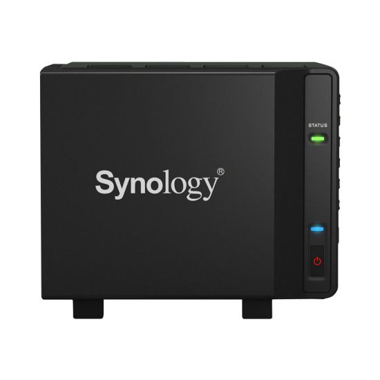 Synology Disk Station DS416slim - NAS-server - 0 GB