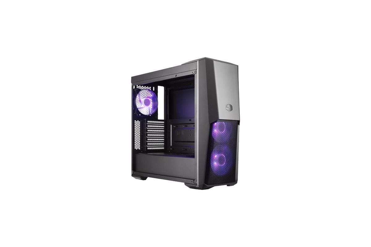 Cooler Master MasterBox MB500