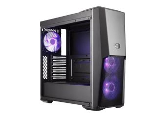 Cooler Master MasterBox MB500