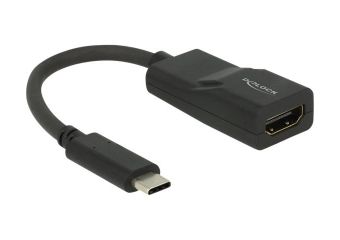 DeLOCK ekstern videoadapter