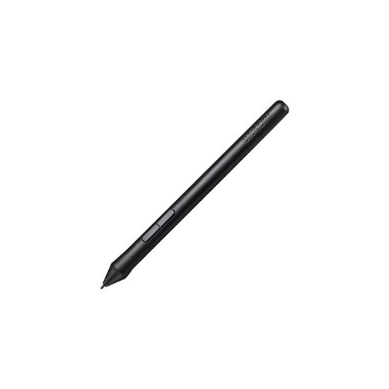 Wacom - stylus - sort