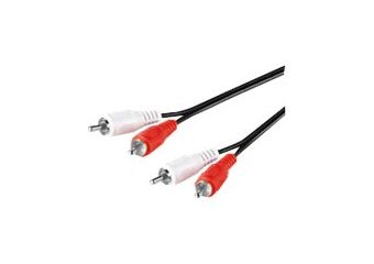 MicroConnect video/audiokabel