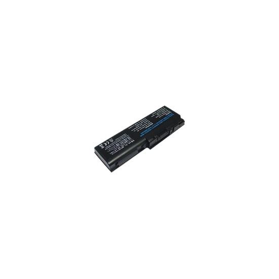 MicroBattery - batteri til bærbar computer - Li-Ion - 6600 mAh