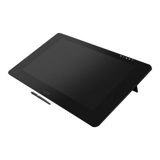 Wacom Cintiq Pro DTK-2420 - digitizer - HDMI, DisplayPort, USB-C