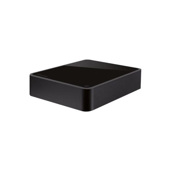 Toshiba Canvio for Desktop - 6TB