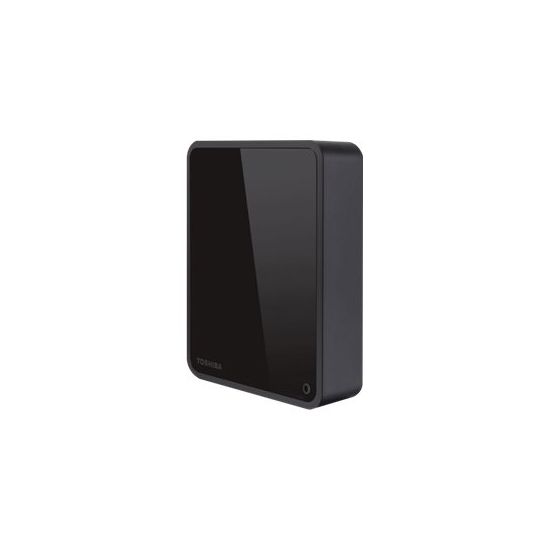 Toshiba Canvio for Desktop - 6TB