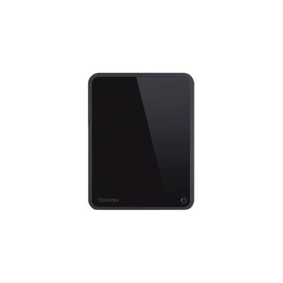 Toshiba Canvio for Desktop - 6TB