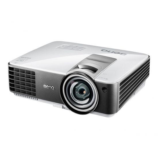BenQ MW820ST - DLP-projektor - bærbar - 3D