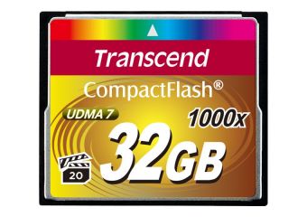 Transcend Ultimate