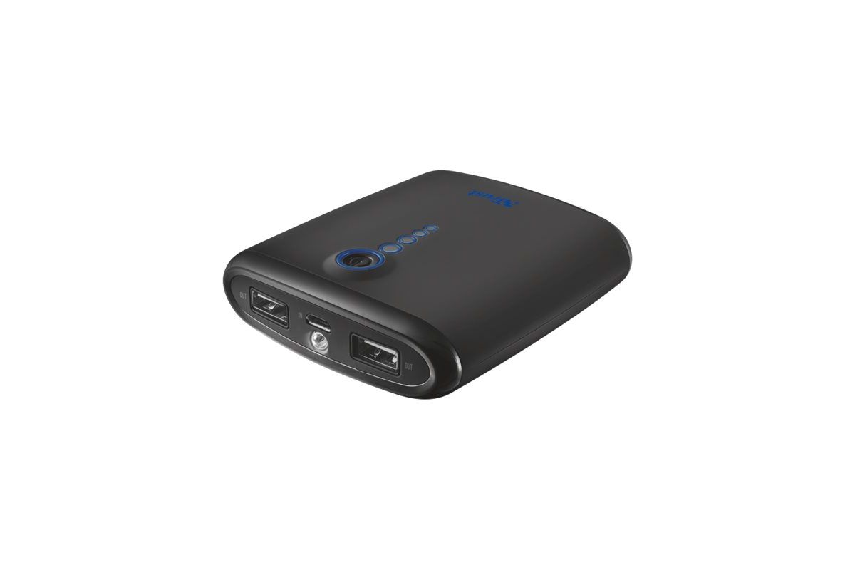 Trust XPO Powerbank 10400